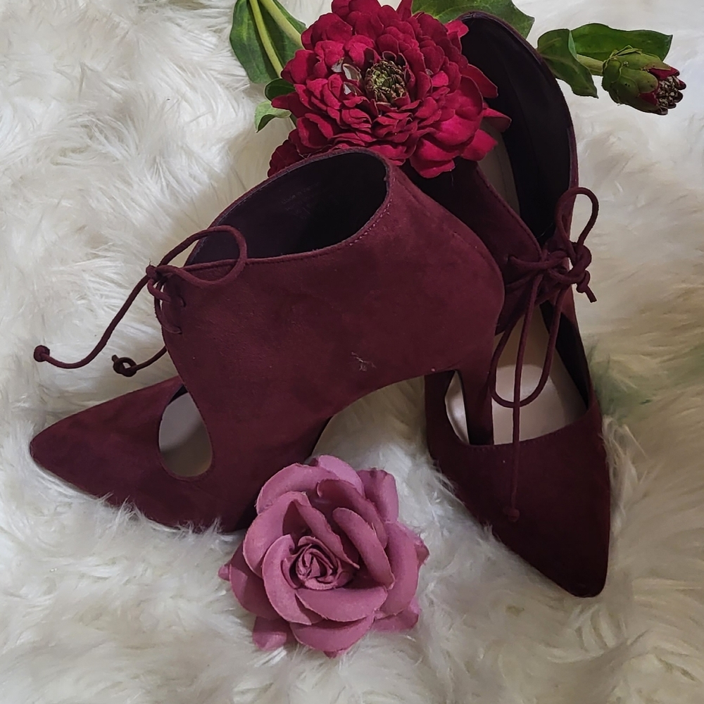 ALDO elegant shoes .
